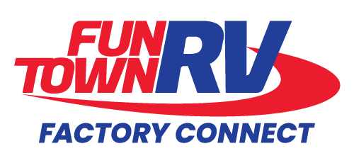 Fun Town RV Factory Connect Logo