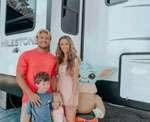 Fun Town RV review: Ashley from Overland Park, KS