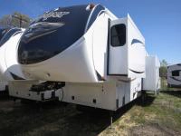 Fun Town RV review: Kevin from Copperas Cove, TX