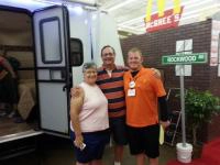 Fun Town RV review: Kenneth from Coppell, TX