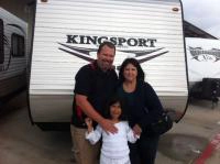 Fun Town RV review: Jeffery from Plano, TX